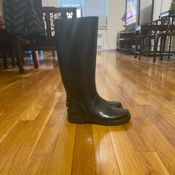 Ralph Lauren Polo Sport rain boots - Picture 2 of 6